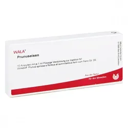 Prunuseisen Ampullen