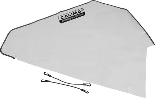Calima 46045 Deichselschutzhaube PVC 910mm x 590mm von Calima