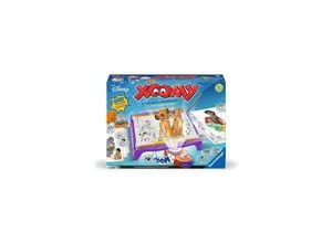 Xoomy Maxi Disney A4 Tisch, Malen von Ravensburger