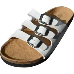 Nawemo Leder-Zimtlatschen Nawemo 