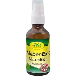 Milben EX vet. 50 ml