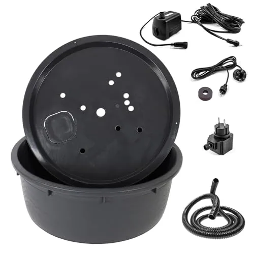 CLGarden Brunnen & Teiche von CLGarden