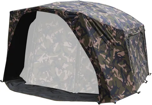 Produktbild FOX Frontier II Deluxe Wrap Camo
