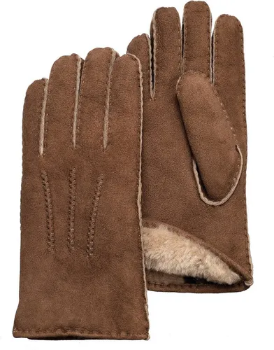 PEARLWOOD Lederhandschuhe