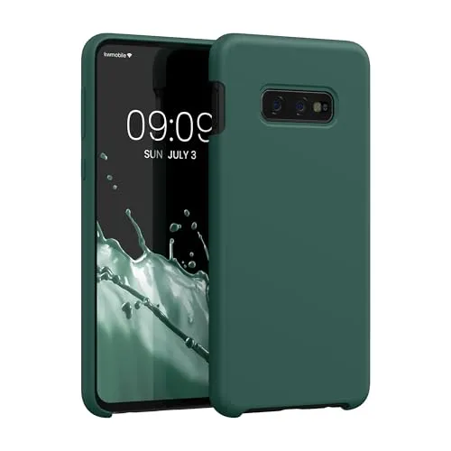 kwmobile Handyhülle für Samsung Galaxy S21 Plus Hülle