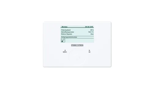 Stiebel Eltron Steuergerät FEB 2.0 von Stiebel Eltron