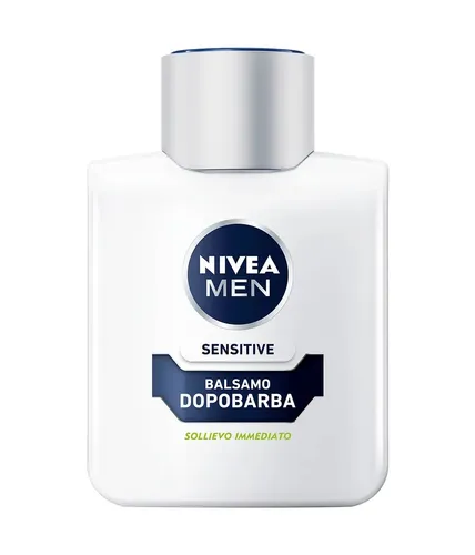 Balsamo Dopobarba Sensitive Nivea Men 100ml von NIVEA (BEIERSDORF SpA)
