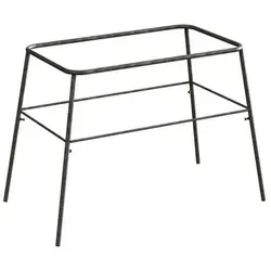 Tischgestell für Spülwanne von Kerbl