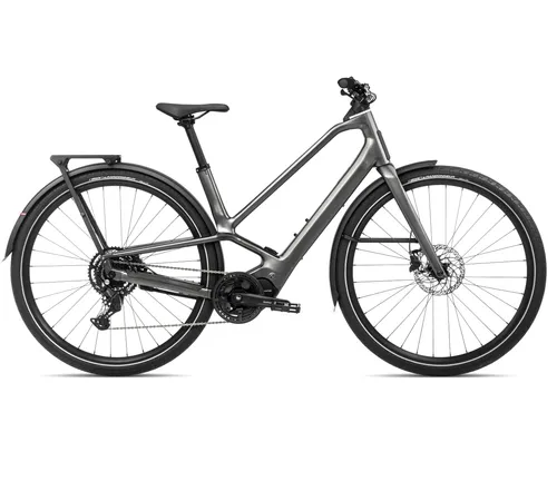 Orbea Diem 30 2025 (L) – Hochwertiges E-Bike für jede Fahrt