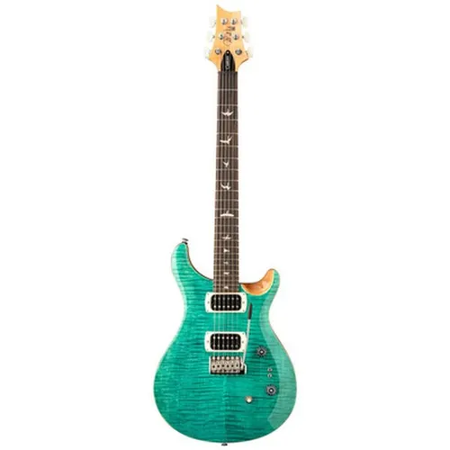 PRS SE Custom 24-08 Turquoise von PRS
