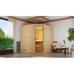 Sauna WEKA 