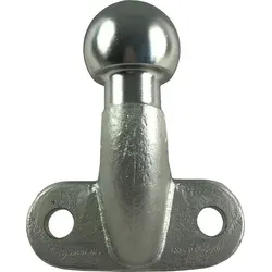 HP Autozubehör Anhänger Kupplungskugel