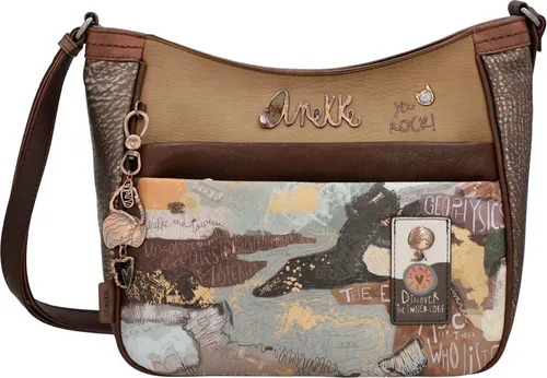 Anekke Outer große Umhängetasche CORE multicolor von Anekke