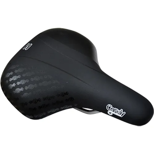 SELLE ROYAL 'Junior Candy' Mädchen Fahrradsattel - Fahrradsattel für 16