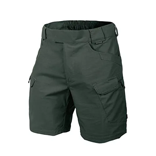 Helikon-Tex Urban Tactical Shorts Kurze Cargohose 8,5 Jungle Green