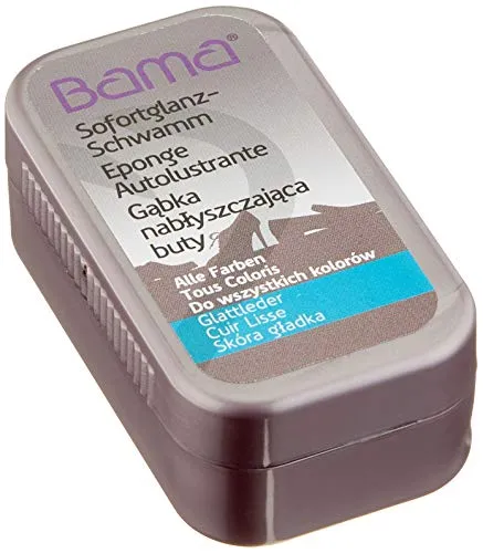 Bama Schuhpflege von Bama