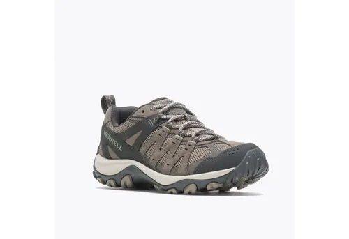 Merrell ACCENTOR 3 Wanderschuh - Wasserdicht und Atmungsaktiv - Wanderschuhe in Größe 38,5 EU, ideal für Outdoor-Abenteuer. Genießen Sie Komfort mit atmungsaktivem Mesh und wasserdichtem Obermaterial.