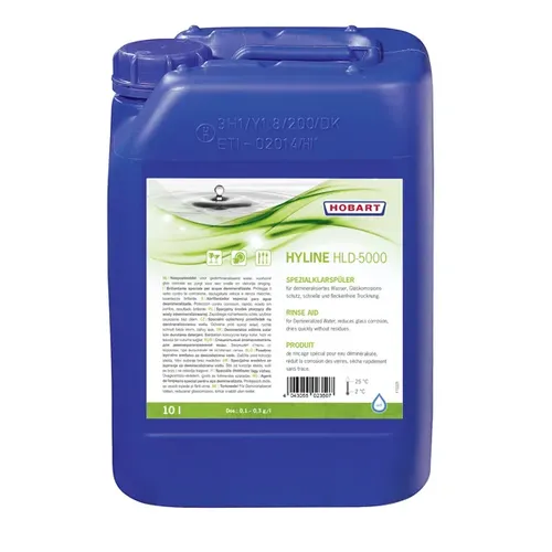 Klarspüler von Hobart
