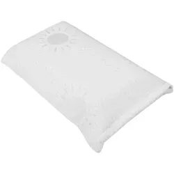 Bestgoodies Nackenstützkissen Memory Schaum