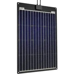 Offgridtec ETFE-AL 60W V2 Solarpanel von Offgridtec