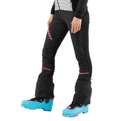 Dynafit Damen Speed DST PNT Hose - Outdoor Hosen für Damen, atmungsaktive und flexible Skihose für maximale Bewegungsfreiheit und Komfort beim Wintersport.