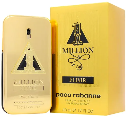 Paco Rabanne 1 Million Elixir Herrenparfüm EDP Spray