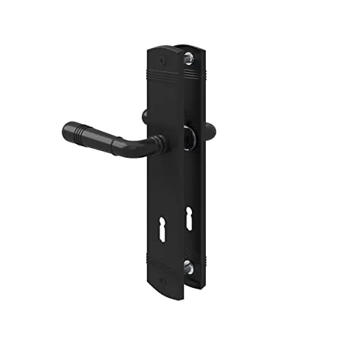 MS Beschläge Langschildgarnitur Bad Münstereifel von MS Beschläge