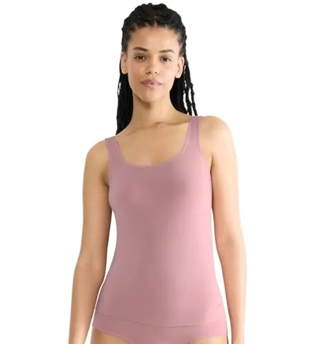 Sloggi GO Sense Tank Top Tea Rose von sloggi
