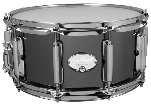 DIXON Gregg Bissonette Steel 14x6,5