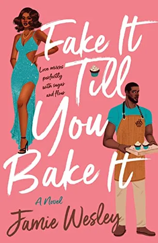 Produktbild Fake It Till You Bake It (Sugar Blitz)