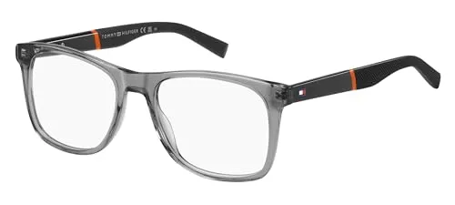 Produktbild Herren Sportbrille TOMMY HILFIGER TH 2046 KB7 GREY 53/18/145