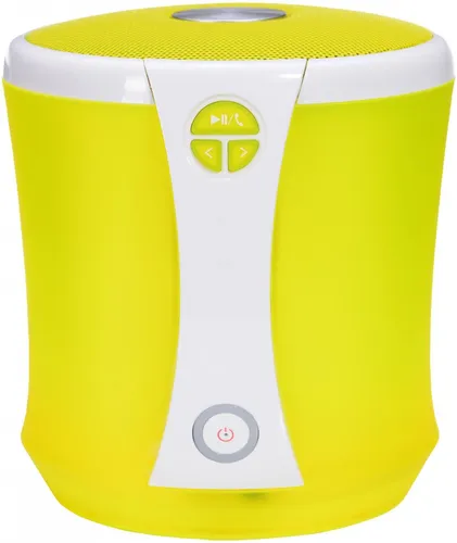 TerraTec CONCERT BT NEO in gelb von TerraTec