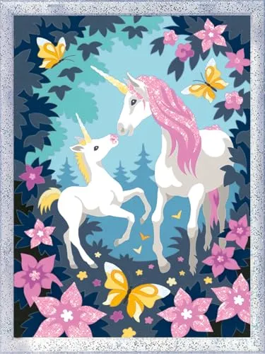 Ravensburger Einhornmagie (28516)