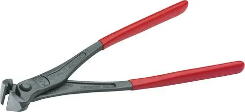NWS 115KX3-12-260 - Tenaza rusa KX 260 mm - Gripzangen, langlebig und robust für professionelle Anwendungen mit hoher Qualität.