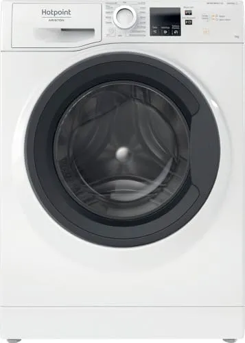 Hotpoint Ariston NF97WKIT Waschmaschine 9KG von Hotpoint