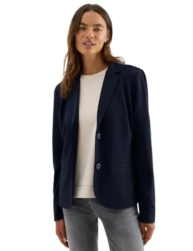 Cecil Damen Basic Blazer