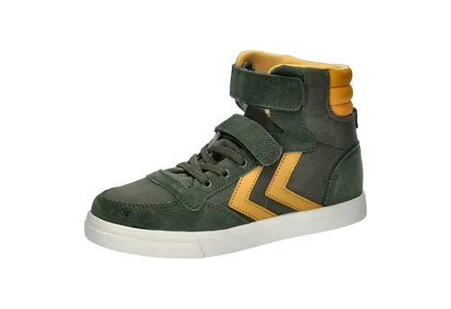 Hummel SLIMMER STADIL HIGH JR von hummel