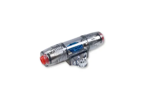 Impulse Innovation Kfz-Sicherungshalter Sicherungshalter, Mini-ANL, spritzwassergeschützt, 10-20mm²