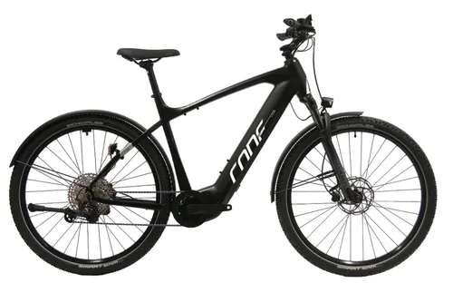 Cone eCross IN 4.0 E-Bike 750 Wh Diamant 29