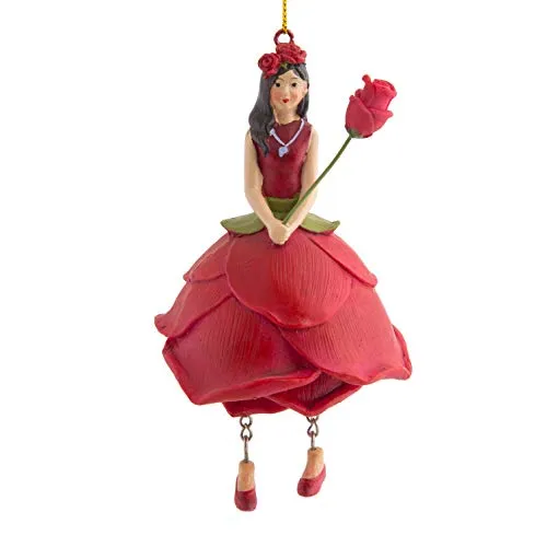 Gartendekorationen von Rosemarie Schulz