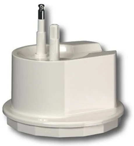 Braun Schüssel Deckel Universalschlucker 500ml Mixer Multimix 4642 M890 Note