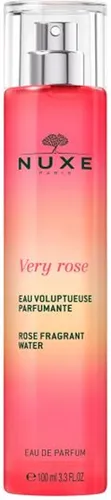 Nuxe Very Rose Fragrant Water 100 ml