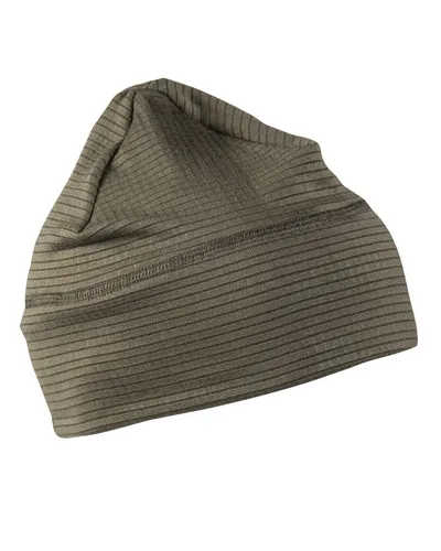 Quick Dry Cap Beanie Mütze Outdoor Military Army Workwear Oliv