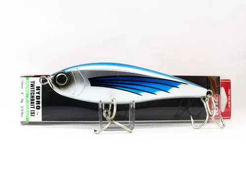 Yo Zuri Hydro Twitchbait 150 mm Versenkung K�der R1432-FF (6615)