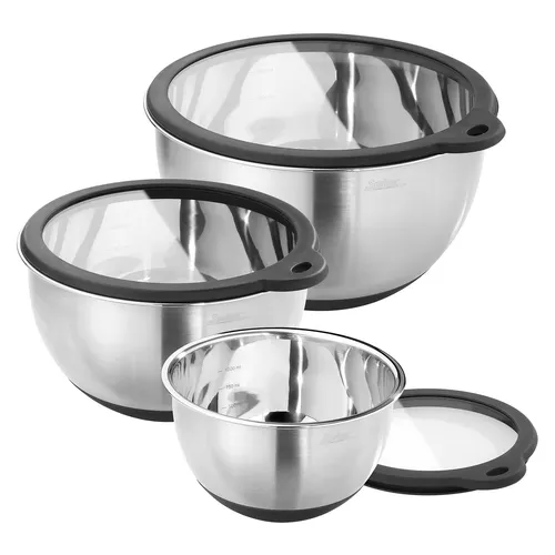 Spring Servierschüssel TOOLS FUSION2+ 3tlg