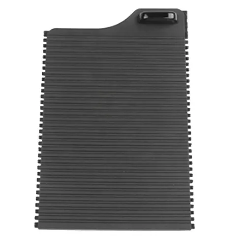 Auto-Mittelkonsolen-Wasserbecherhalter-Vorhang für & Co 01 2017-2020 G7998