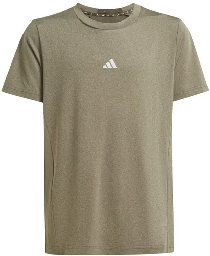 adidas Sportswear T-Shirt J HEA TEE SHAOLI/TENGRN/REFSIL