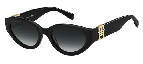 Tommy Hilfiger Damen Sonnenbrille TH 1957/s von Tommy Hilfiger