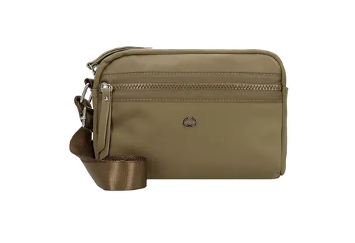 GERRY WEBER Umhängetasche Golden hour, Nylon