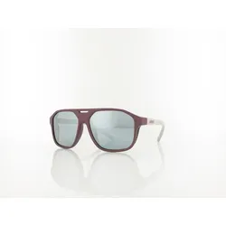 UVEX cosmic S533099 3516 49 cranberry matt / mirror silver in pink von uvex
